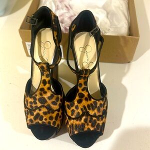 Jessica Simpson shoes size 7